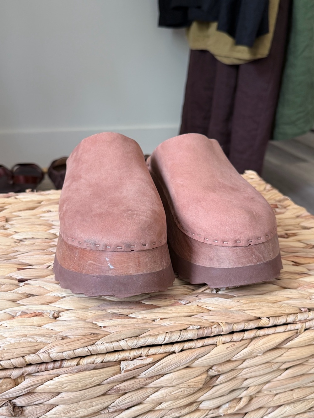Bryr Chonk Platform Mule Clogs - Picture 3 of 6